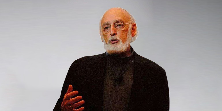 约翰·戈特曼John Gottman
